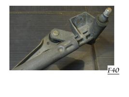 Audi A6 S6 C4 4A Front wiper linkage 3397020259