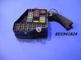 Volkswagen Bora Fuse module 8D1941824