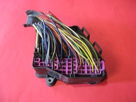 Audi A8 S8 D2 4D Fuse module 8D1941824