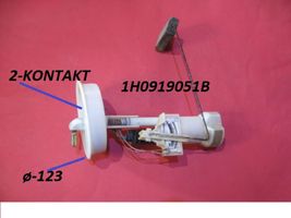 Volkswagen Vento Fuel level sensor 1H0919051B