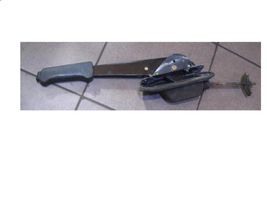 Renault Espace II Handbrake/parking brake lever assembly 2981514280