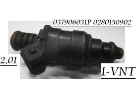 Audi 80 90 S2 B4 Injecteur de carburant 037906031P