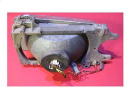 Audi 80 90 B2 Lampa przednia 34500R20