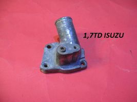 Opel Vectra B Termostat / Obudowa termostatu 17ISUZU