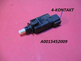 Mercedes-Benz Sprinter W901 W902 W903 W904 Brake pedal sensor switch A0015452009