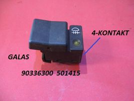 Opel Omega A Interruptor de luz antiniebla 90336300