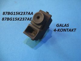 Ford Sierra Fog light switch 87BG15K237AA