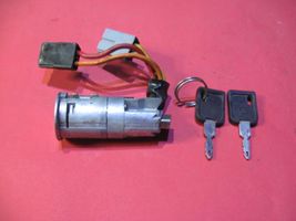 Renault 21 Ignition lock SGDG34DW