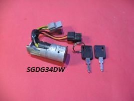 Renault 21 Blocchetto accensione SGDG34DW