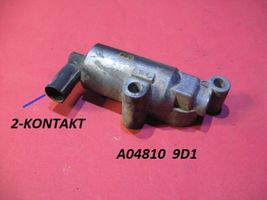 Mitsubishi Colt Brīvgaitas vārsts (regulators) A04810