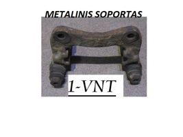 Volkswagen Golf II Supporto della pinza del freno posteriore 431012112