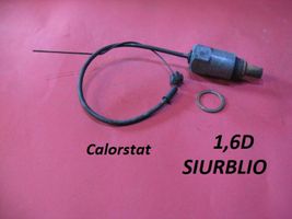 Volvo 340 -  360 Idle control valve (regulator) CALORSTAT