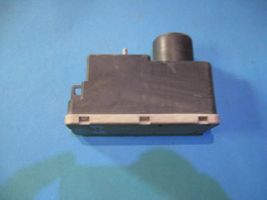 Volkswagen Golf IV Central locking vacuum pump 1H0962257