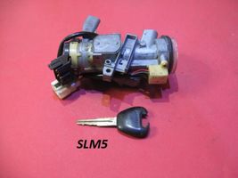 Mitsubishi Lancer Blocchetto accensione SLM5