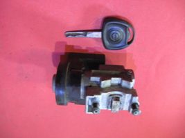 Opel Tigra A Cerradura de encendido 26034041