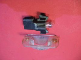 Volkswagen Jetta II Number plate light 22855R4