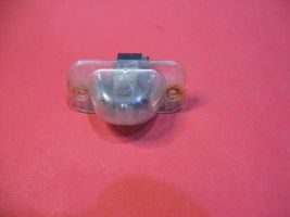 Volkswagen Jetta II Number plate light 22855R4