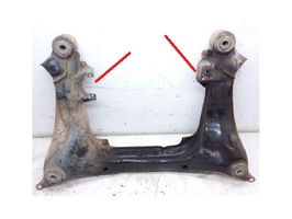 Audi A4 S4 B5 8D Front subframe 4B0399314AG