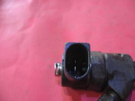 Mercedes-Benz Vito Viano W638 Inyector de combustible A6110700587