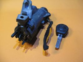 Volkswagen New Beetle Ignition lock 4B0905851