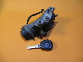 Volkswagen New Beetle Ignition lock 4B0905851