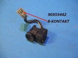 Opel Vectra A Wing mirror switch 90355442