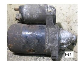 Mitsubishi Lancer Starter motor MD3013