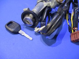 Honda Civic Ignition lock C57903