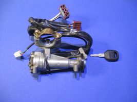 Honda Civic Ignition lock C57903