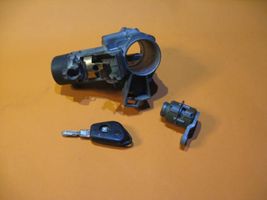 Peugeot 406 Ignition lock 447021