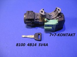 Honda Accord Blocchetto accensione 8100