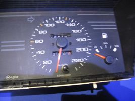 Peugeot 405 Tachimetro (quadro strumenti) 9605841780