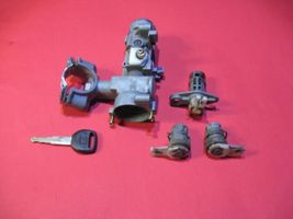 Honda Civic Verrouillage de commutateur d'allumage SR3820