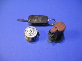 Alfa Romeo 166 Blocchetto accensione B365