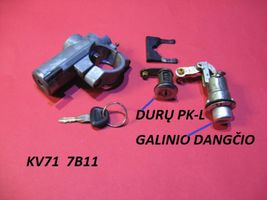 Nissan Sunny Ignition lock KV71