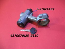 Nissan Primera Stacyjka 4870070J25