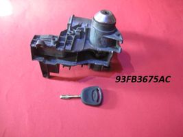 Ford Fiesta Stacyjka 93FB3675AC