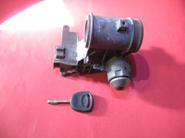 Ford Fiesta Blocchetto accensione 93FB3675AC