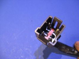 Ford Scorpio Ignition lock 85BB3675AD