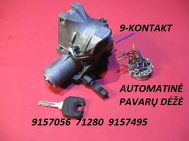 Volvo C70 Blocchetto accensione 9157056