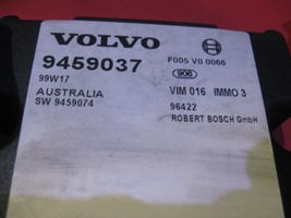 Volvo C70 Blocchetto accensione 8626327