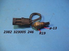 Renault 19 Ansaugluftsensor 2382