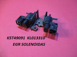 Toyota Previa (XR10, XR20) I Turboahtimen magneettiventtiili K5T49091