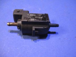 Volvo 850 Solenoidinis vožtuvas 72224001