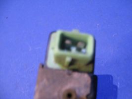 Citroen XM Turbo solenoid valve 1950670