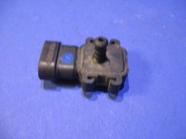 Renault Clio II Air pressure sensor 7700111957