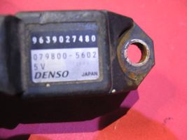 Volvo C30 Air pressure sensor 9639027480