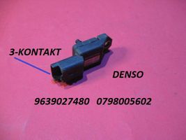 Volvo C30 Sensore di pressione 9639027480