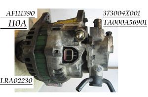 Hyundai Terracan Generatore/alternatore AF111390