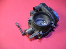 Mercedes-Benz C W202 Throttle valve 408229111001
